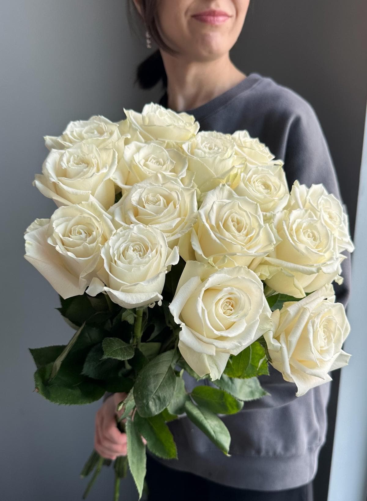 Букет #6 "Плая Бланка"