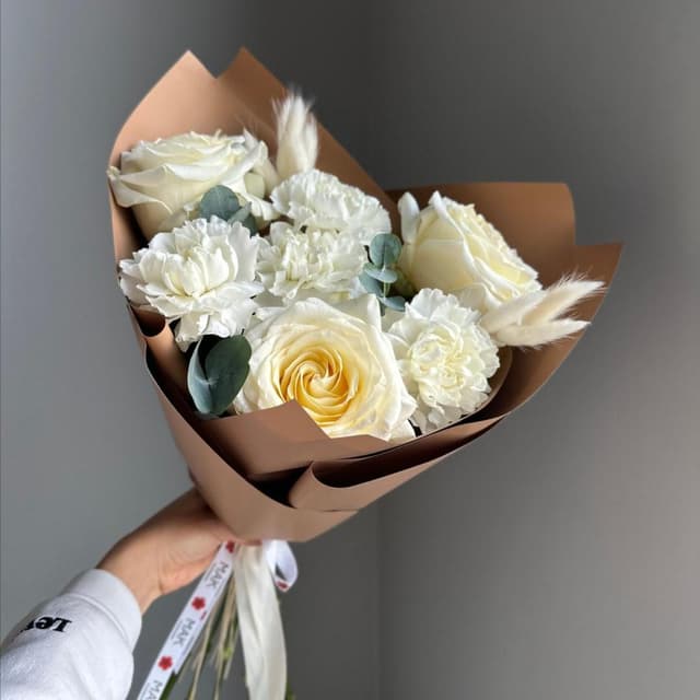 Букет #7 Букет #7