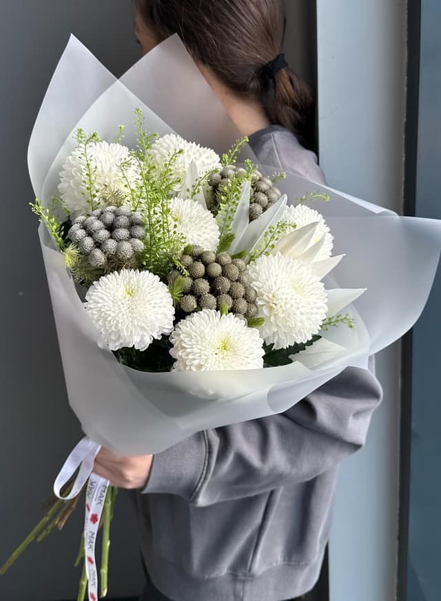 Букет #222 Букет #222