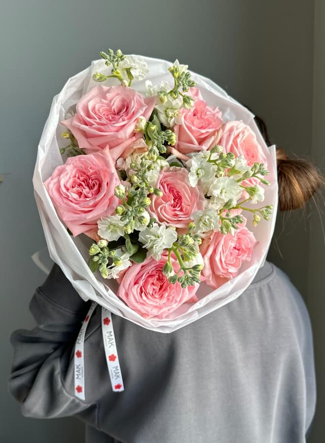 Букет #220 Букет #220