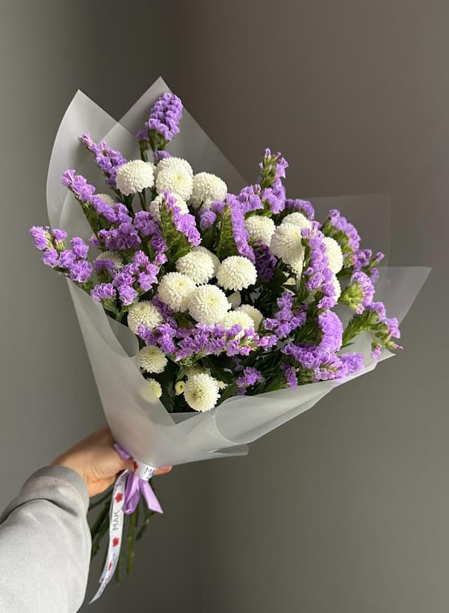 Букет #217 Букет #217