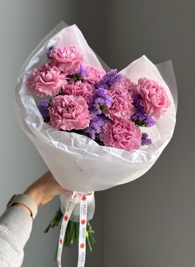 Букет #221 Букет #221