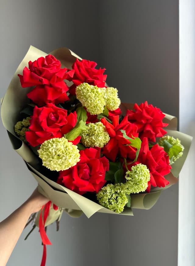 Букет #223 Букет #223